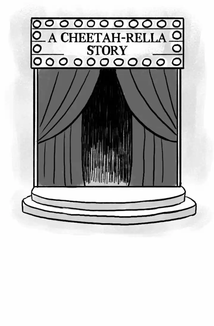 Roar Street Journal 43