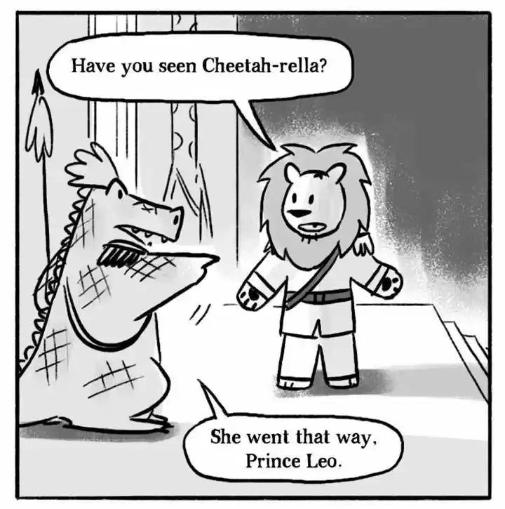 Roar Street Journal 43