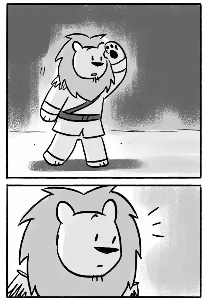 Roar Street Journal 43