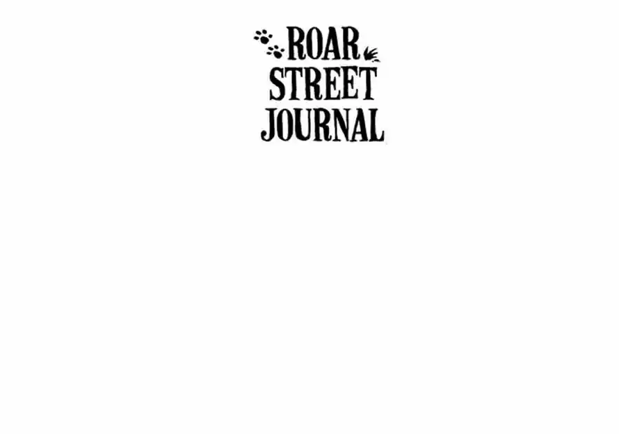 Roar Street Journal 43