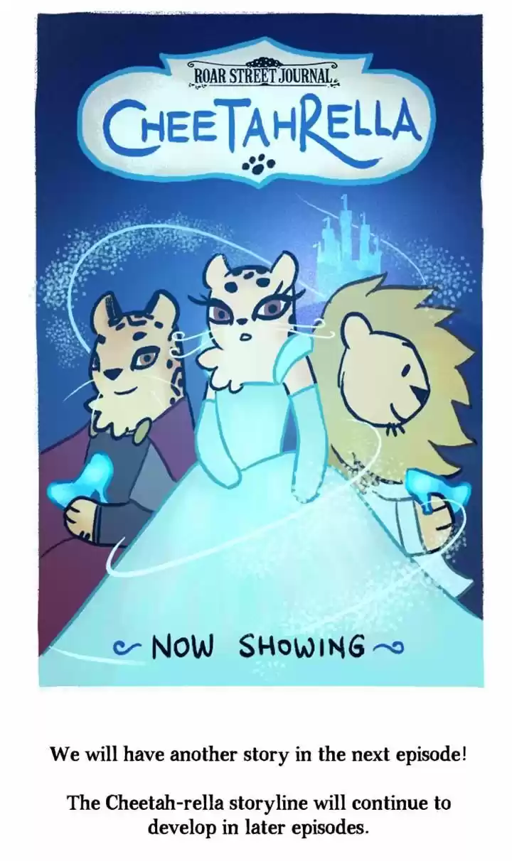 Roar Street Journal 43