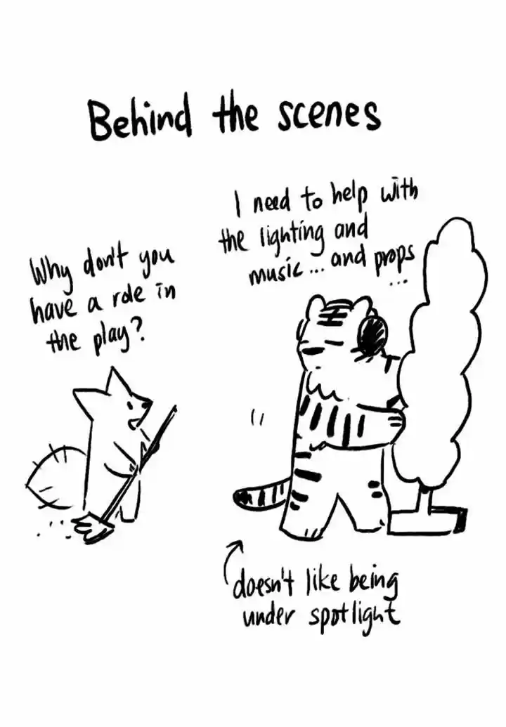 Roar Street Journal 43