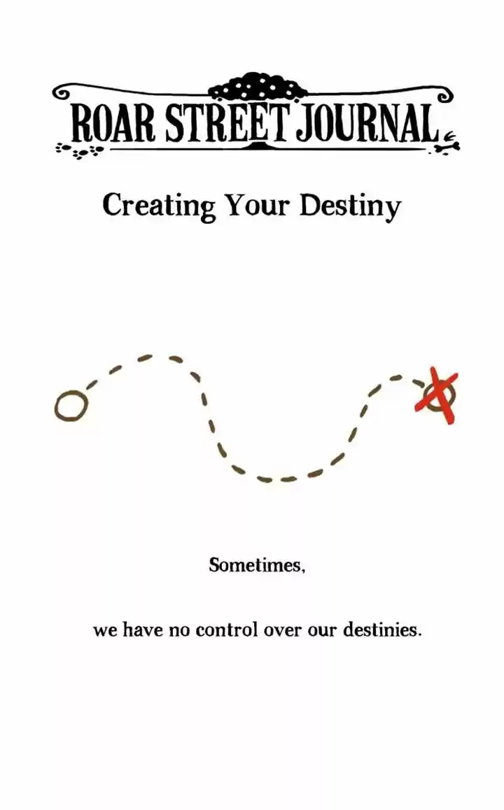 Roar Street Journal 44