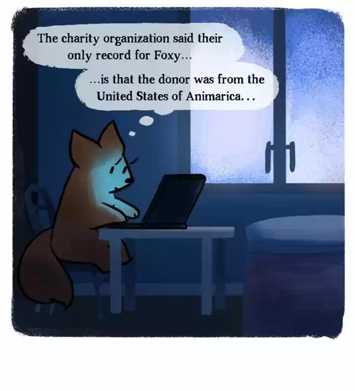 Roar Street Journal 44