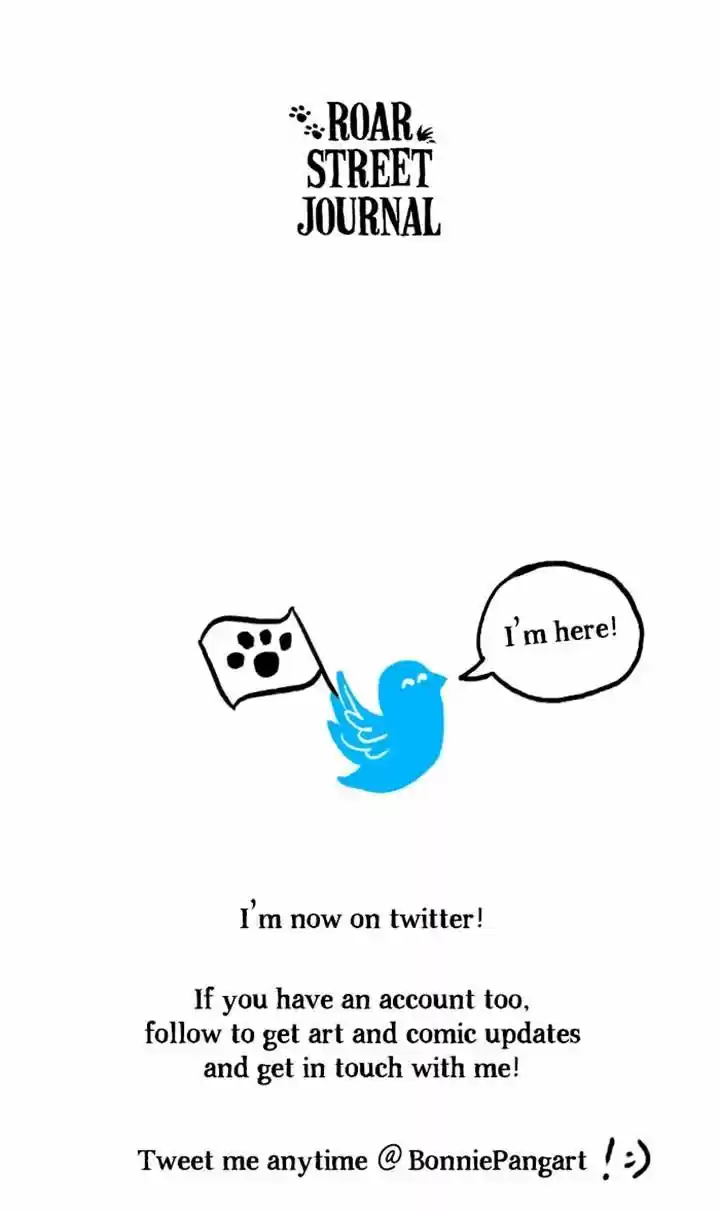 Roar Street Journal 44