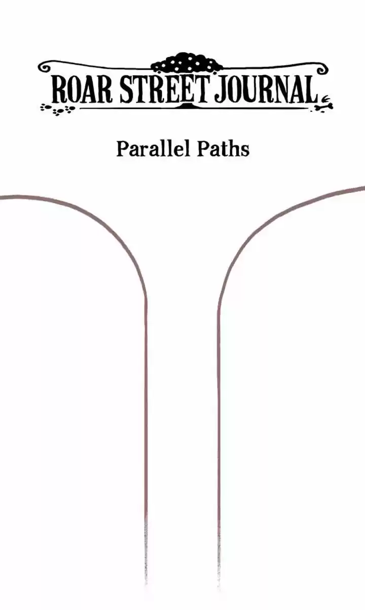 Roar Street Journal 45