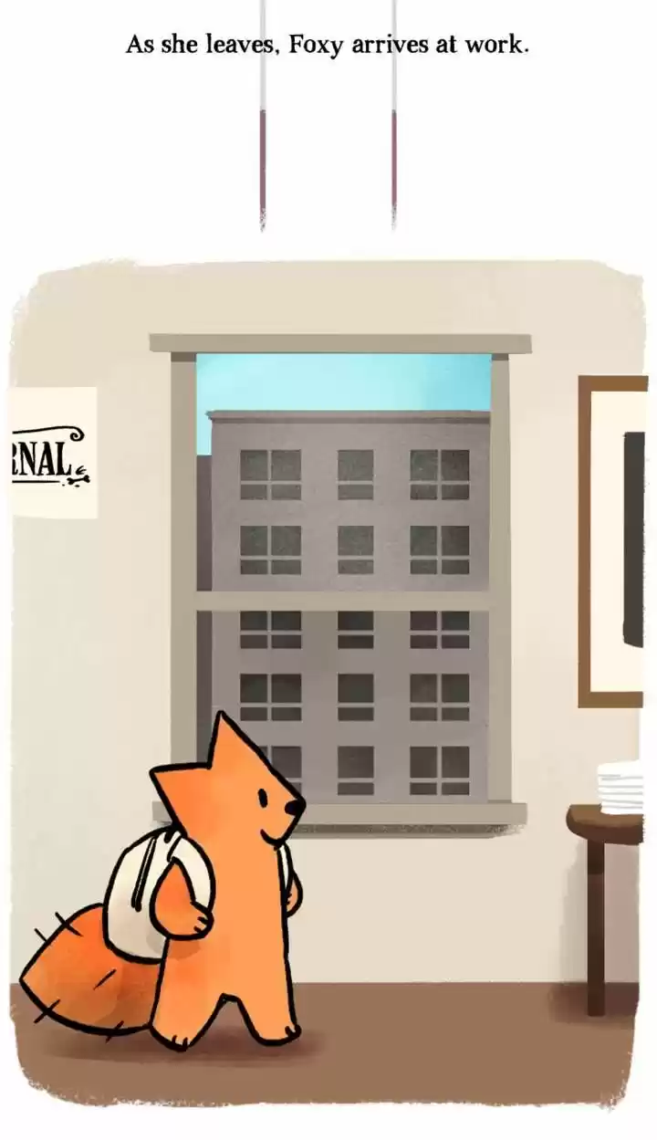 Roar Street Journal 45