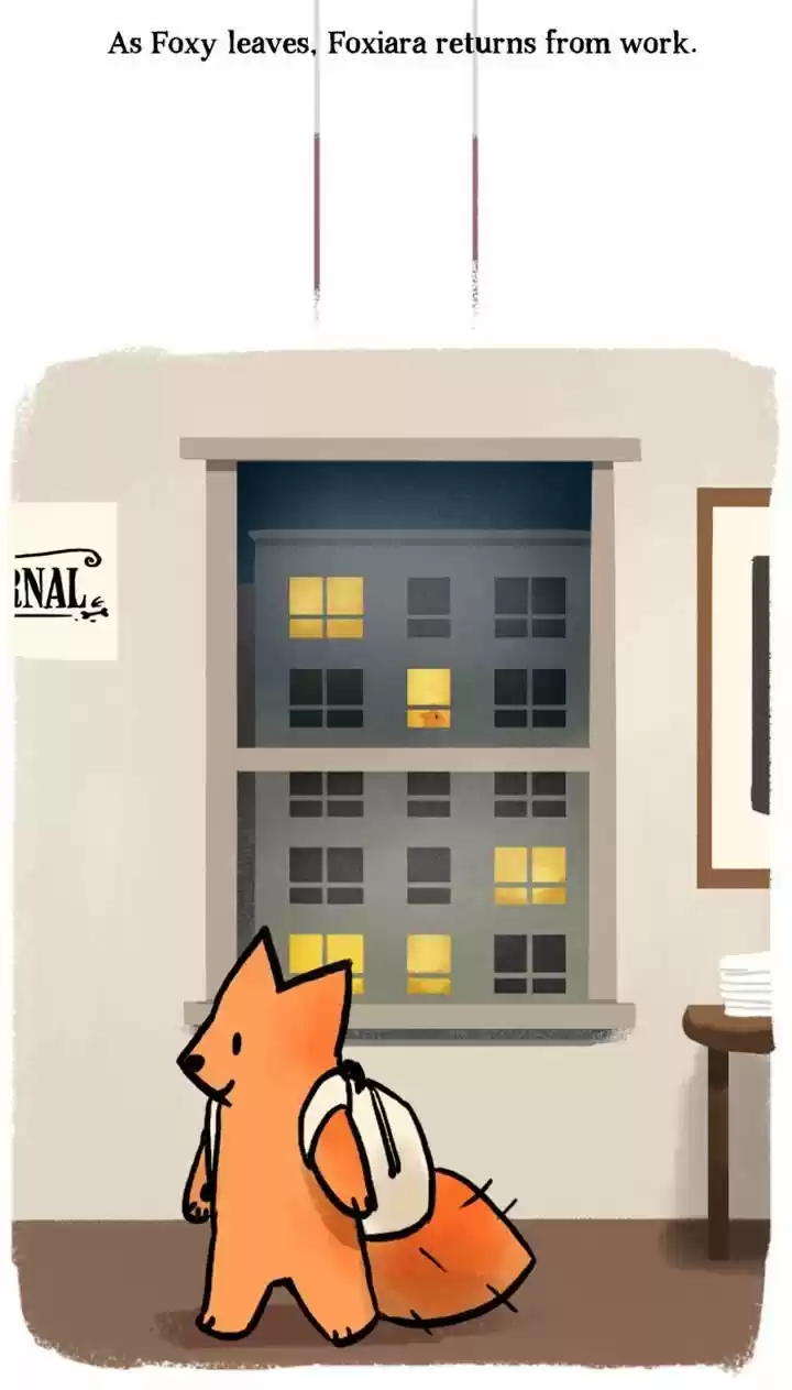 Roar Street Journal 45