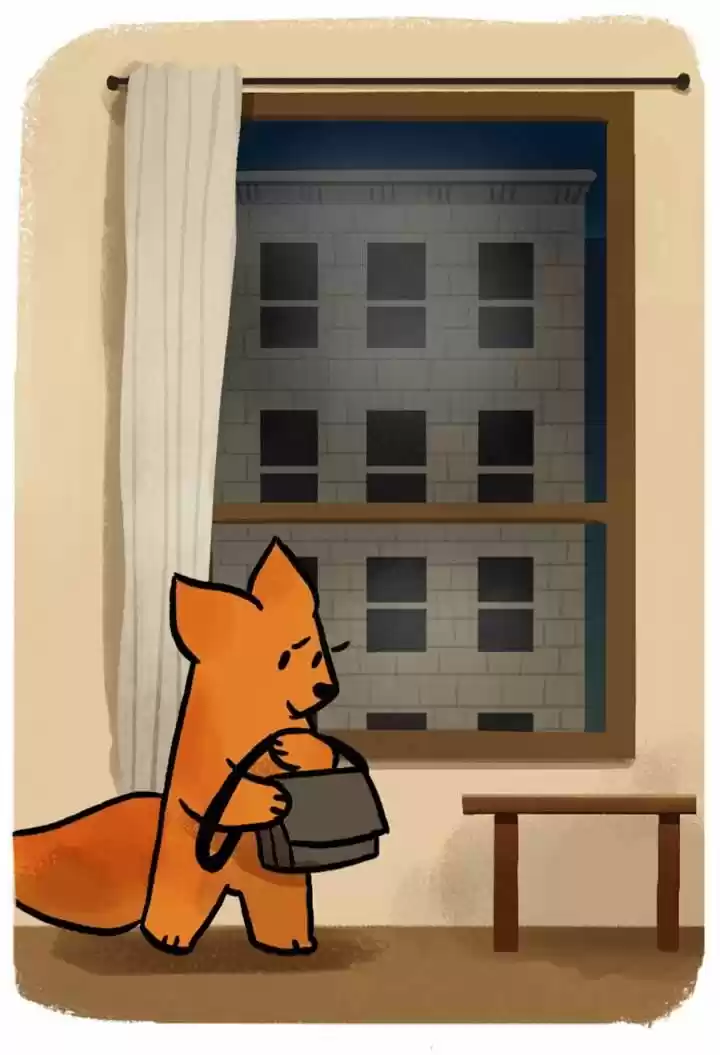 Roar Street Journal 45