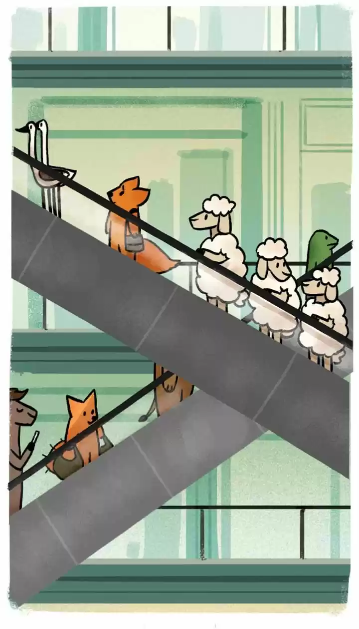 Roar Street Journal 45