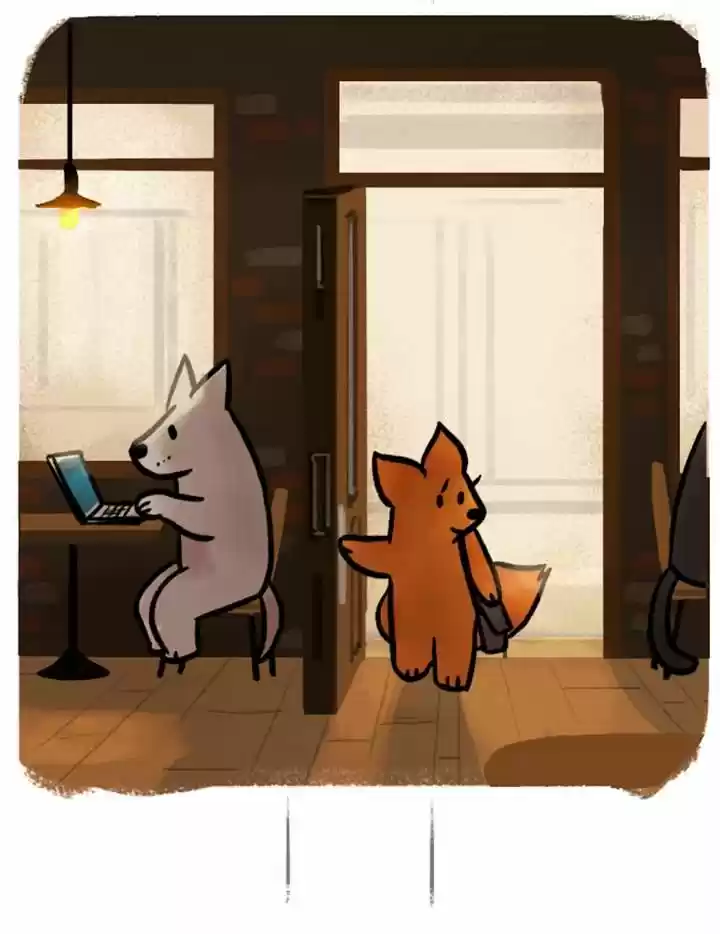 Roar Street Journal 45