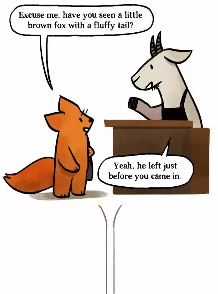 Roar Street Journal 45