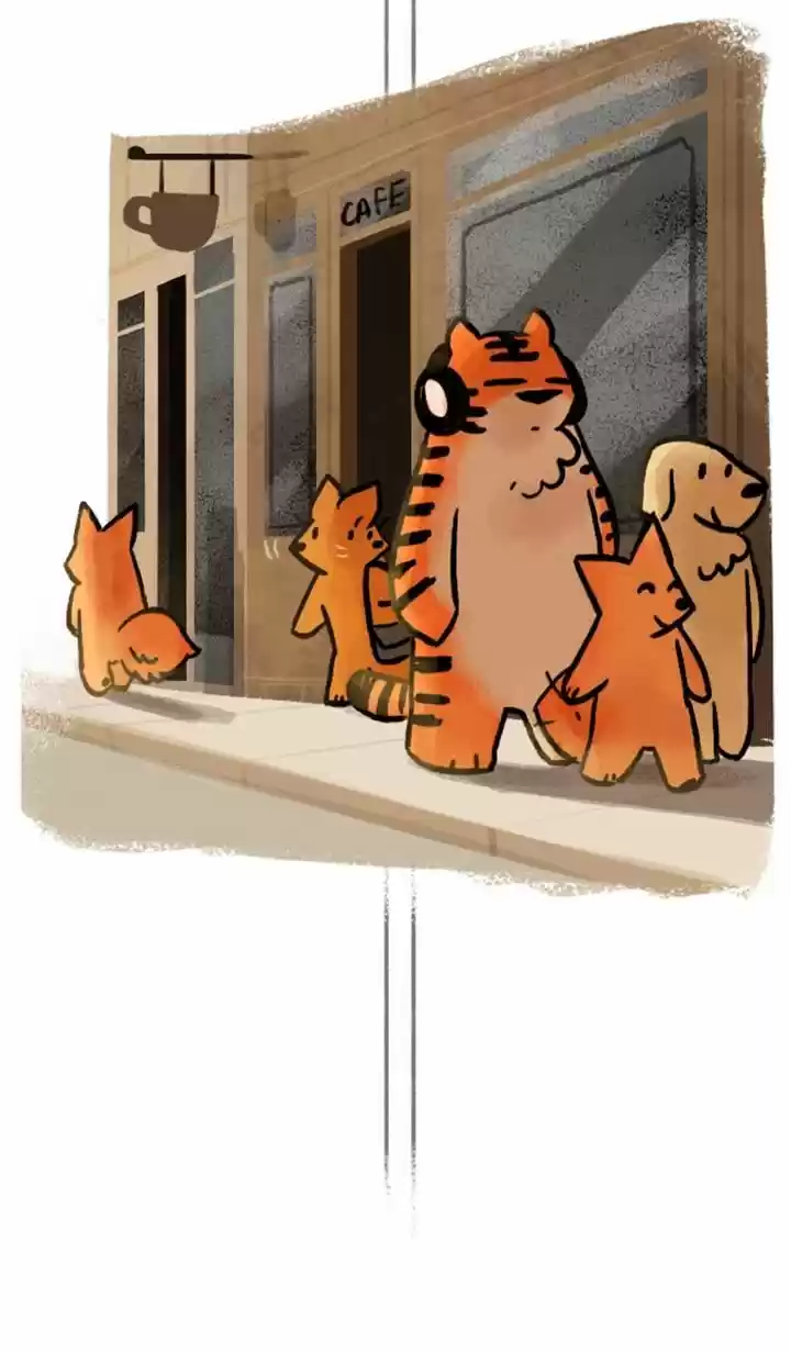 Roar Street Journal 45