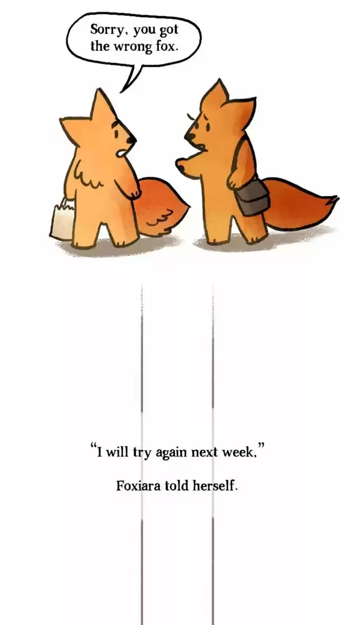 Roar Street Journal 45