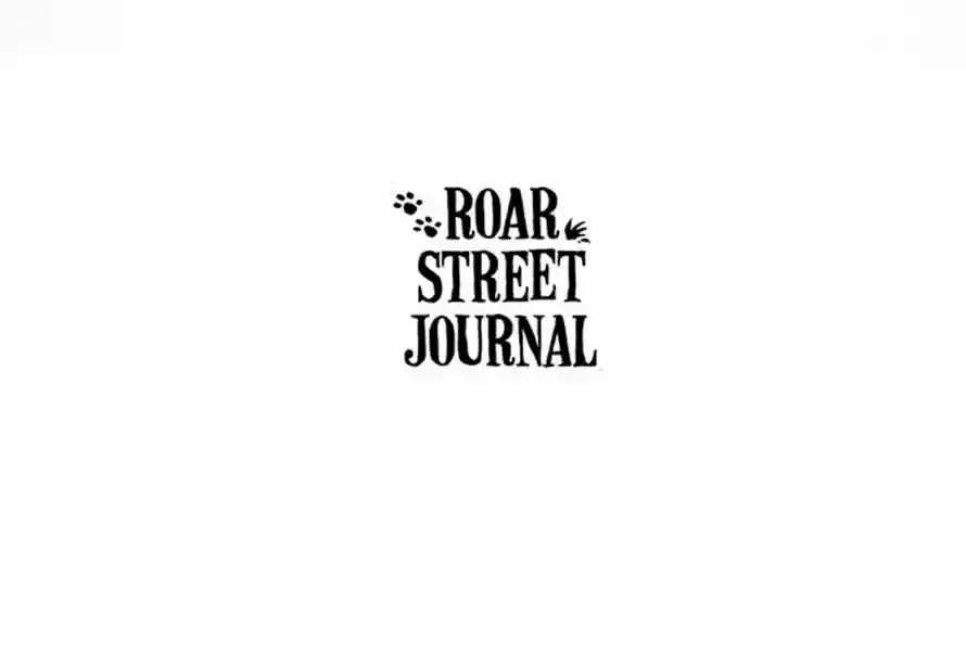 Roar Street Journal 45