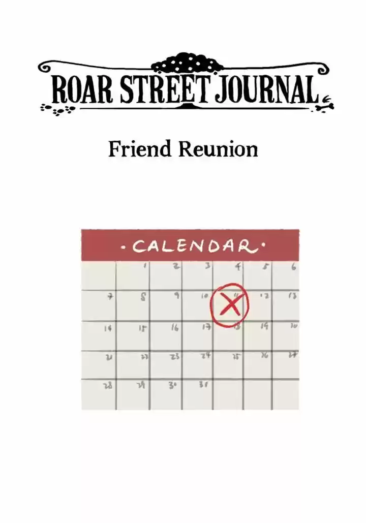 Roar Street Journal 46