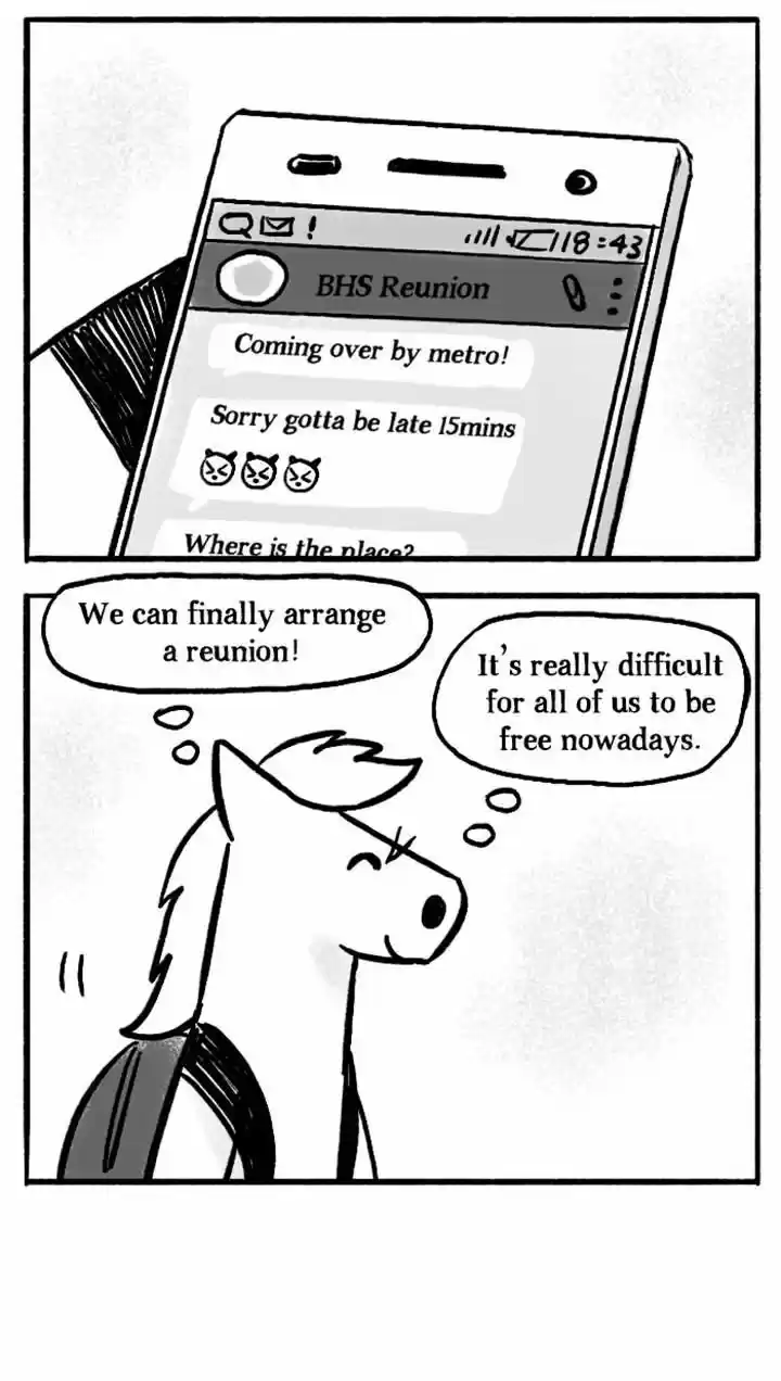 Roar Street Journal 46