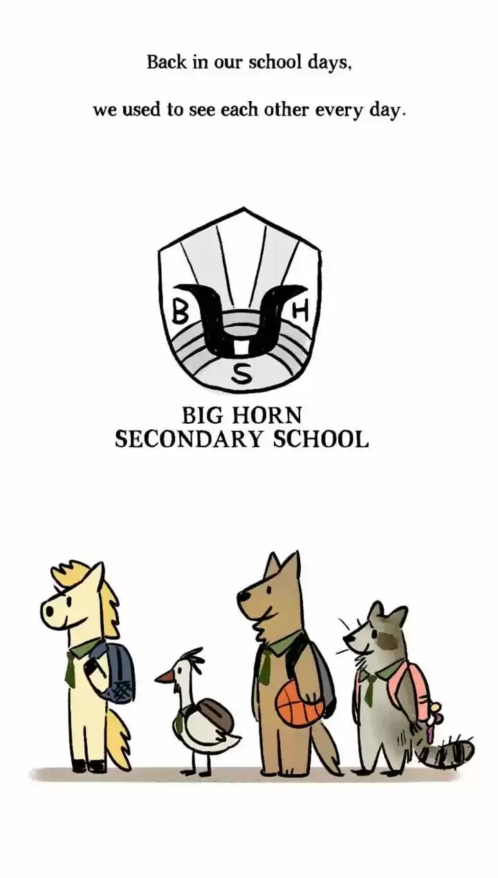 Roar Street Journal 46