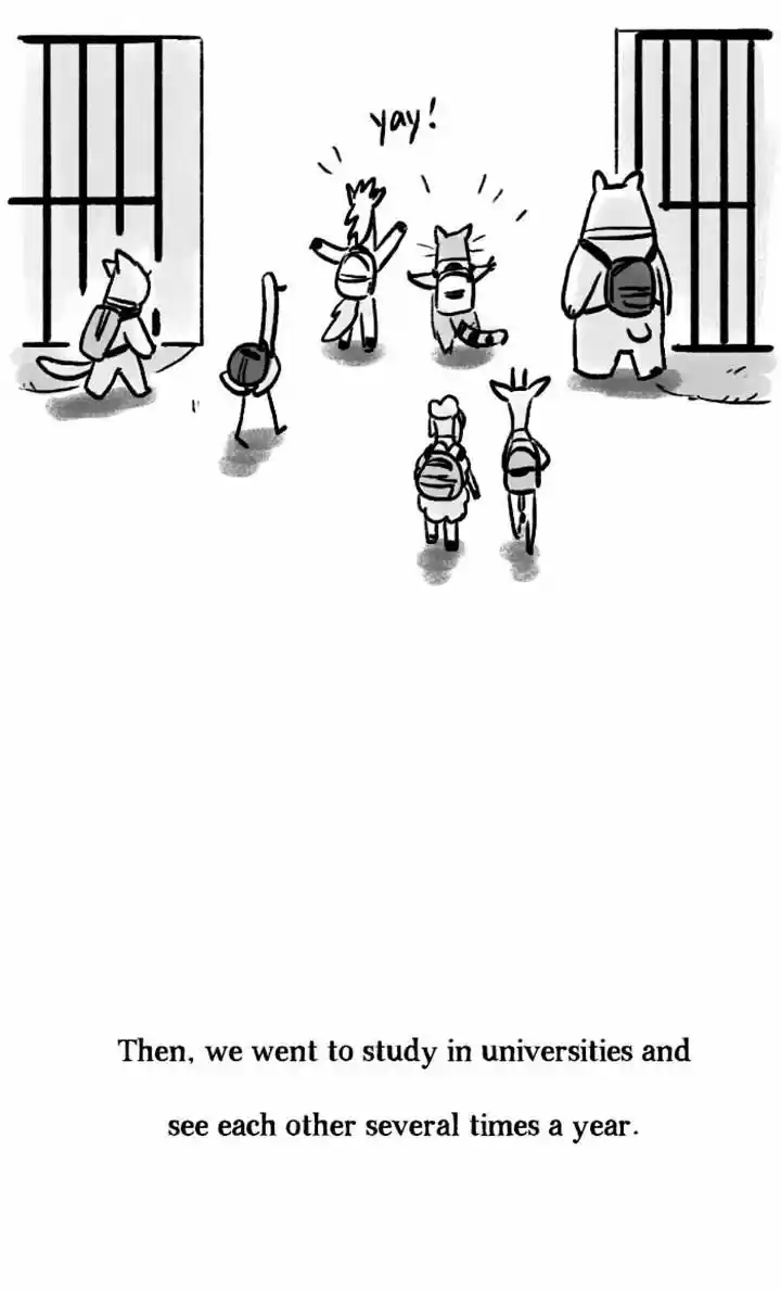 Roar Street Journal 46