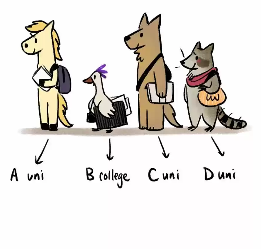 Roar Street Journal 46