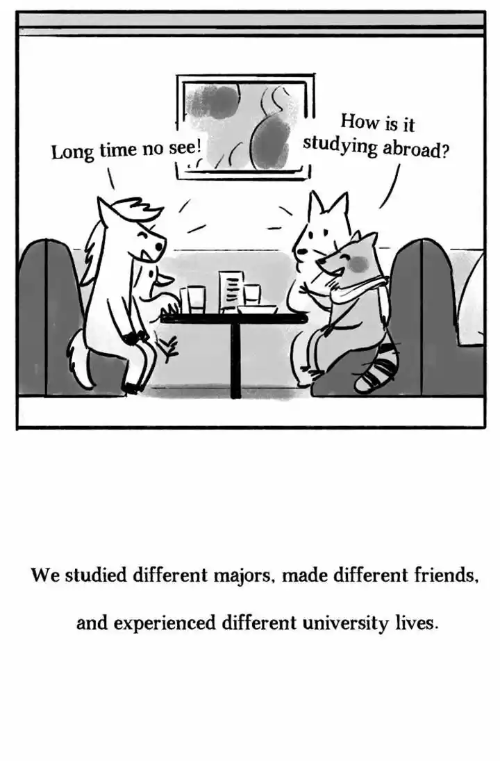 Roar Street Journal 46