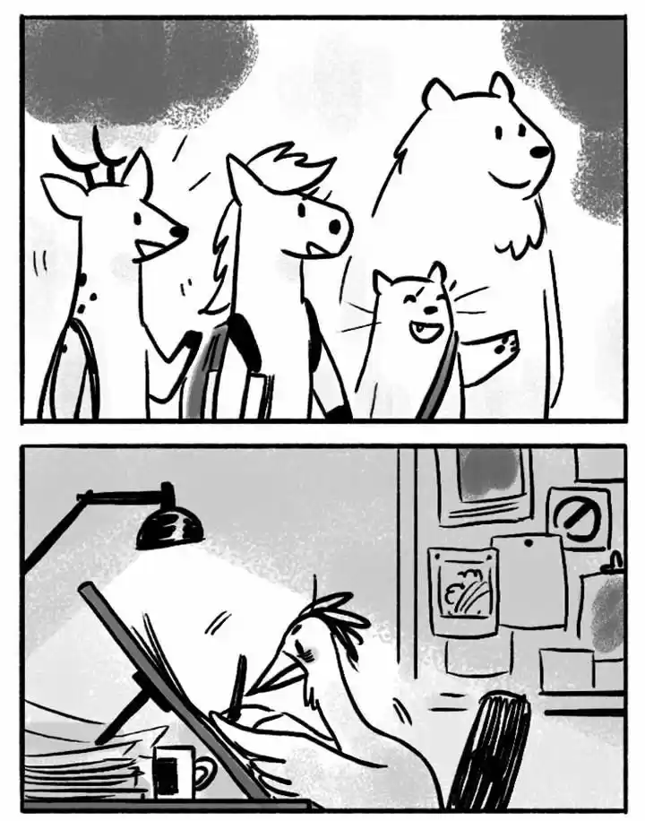 Roar Street Journal 46