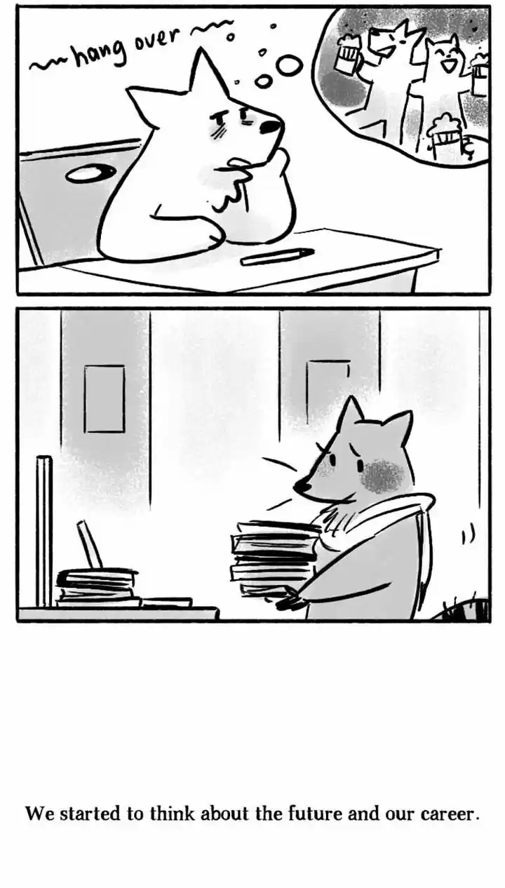 Roar Street Journal 46