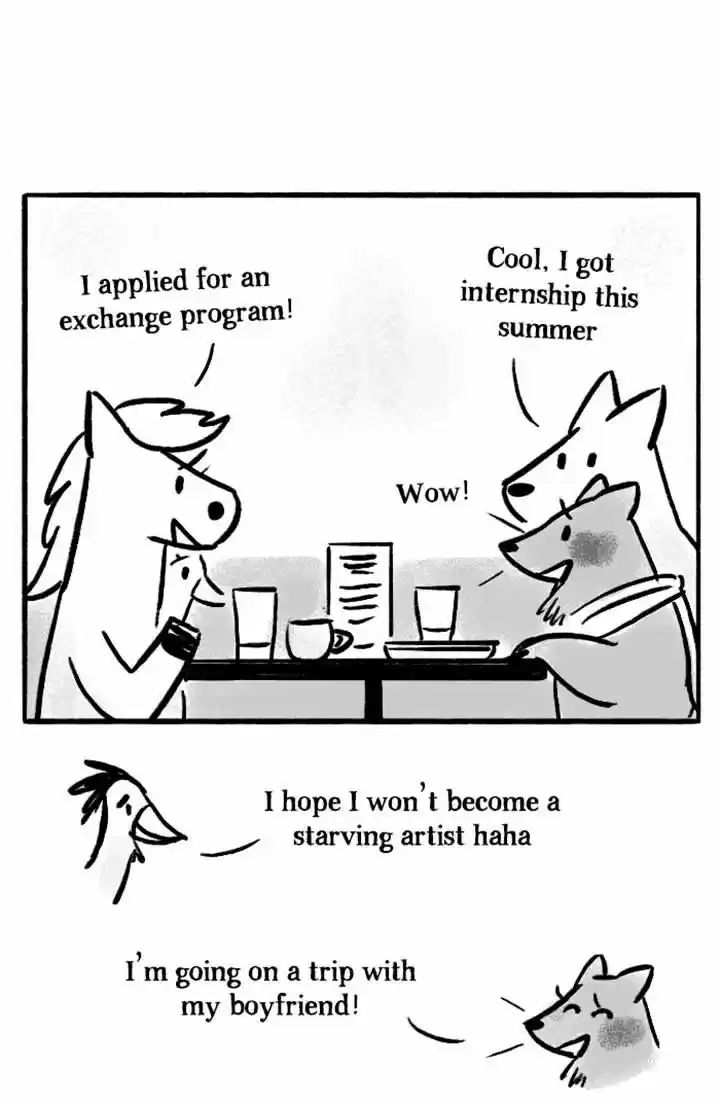 Roar Street Journal 46