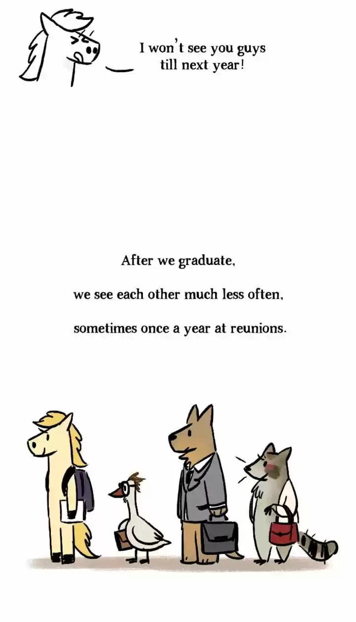 Roar Street Journal 46