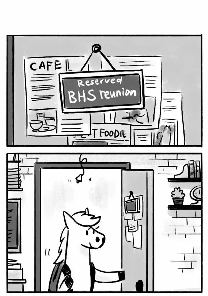 Roar Street Journal 46