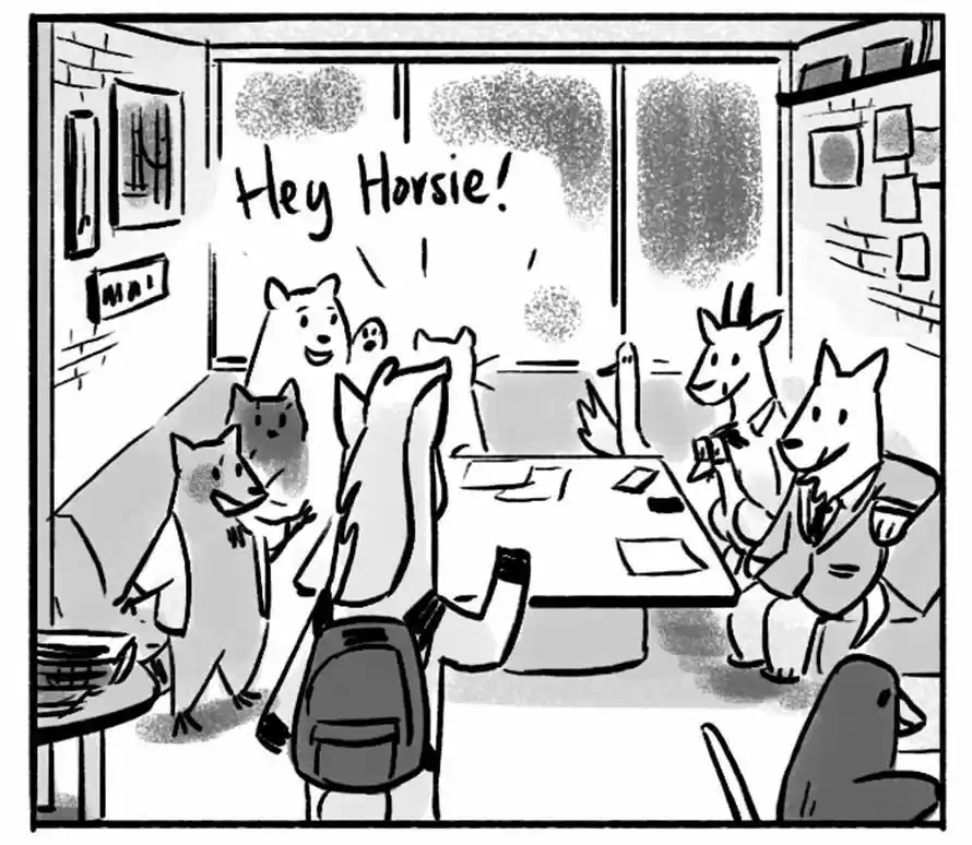 Roar Street Journal 46