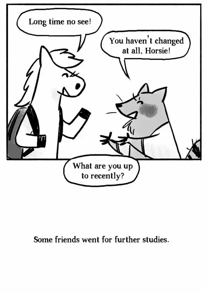 Roar Street Journal 46