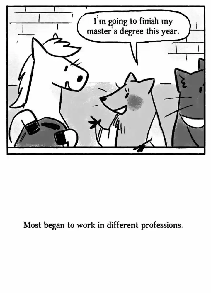 Roar Street Journal 46