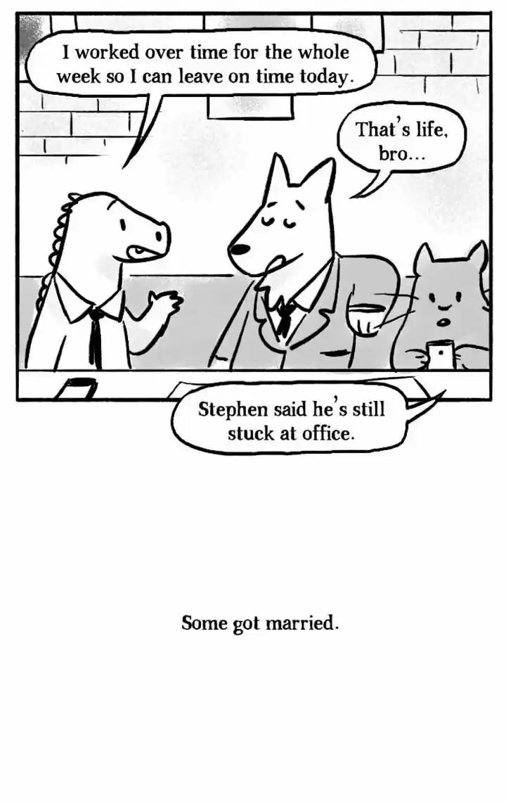 Roar Street Journal 46