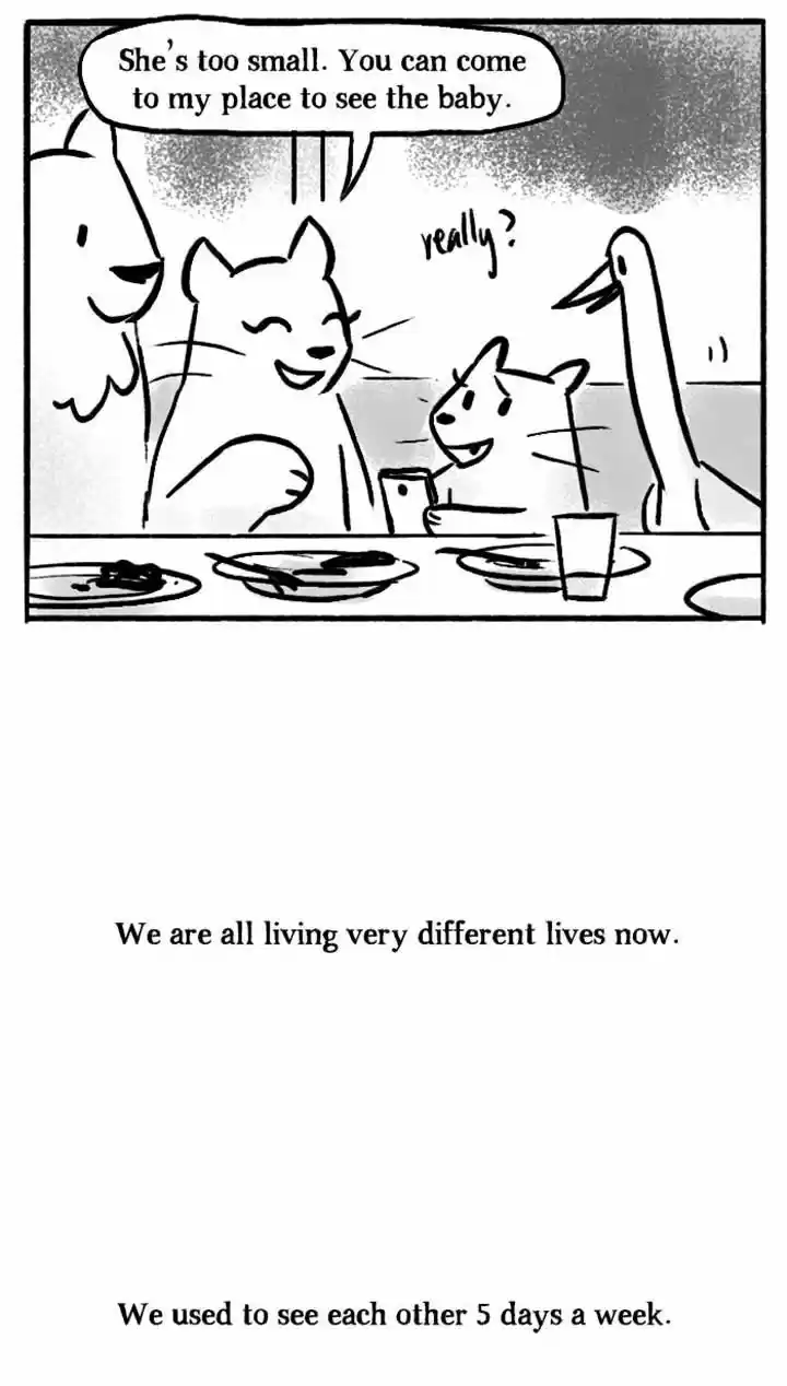 Roar Street Journal 46