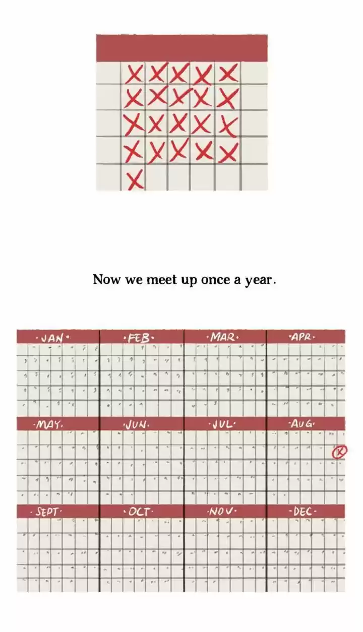 Roar Street Journal 46