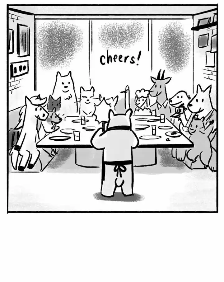 Roar Street Journal 46