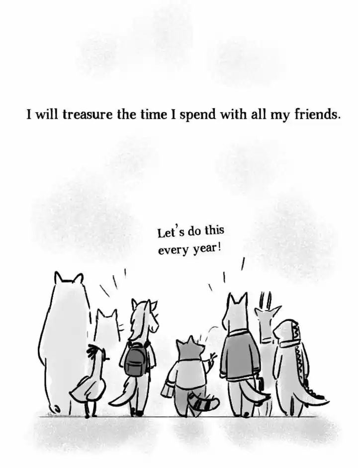 Roar Street Journal 46