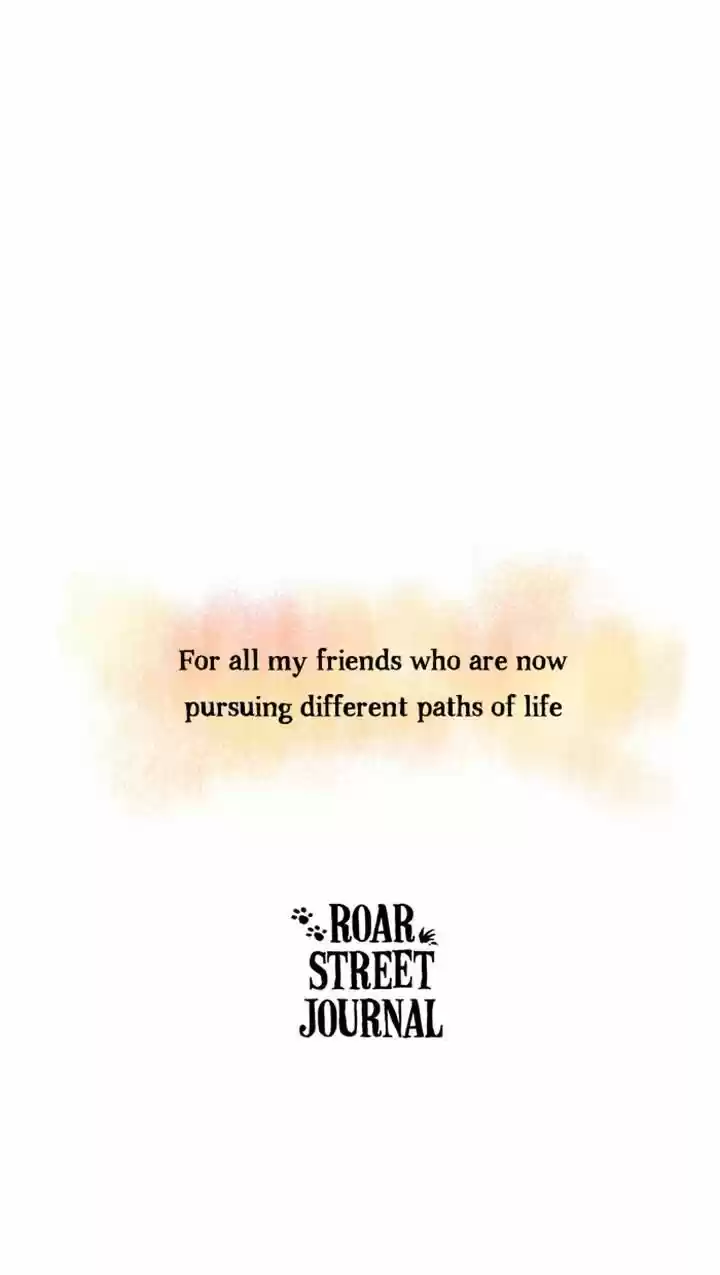 Roar Street Journal 46