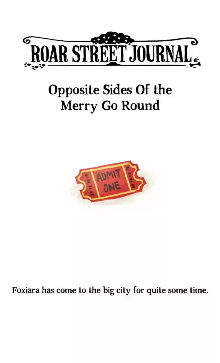 Roar Street Journal 47