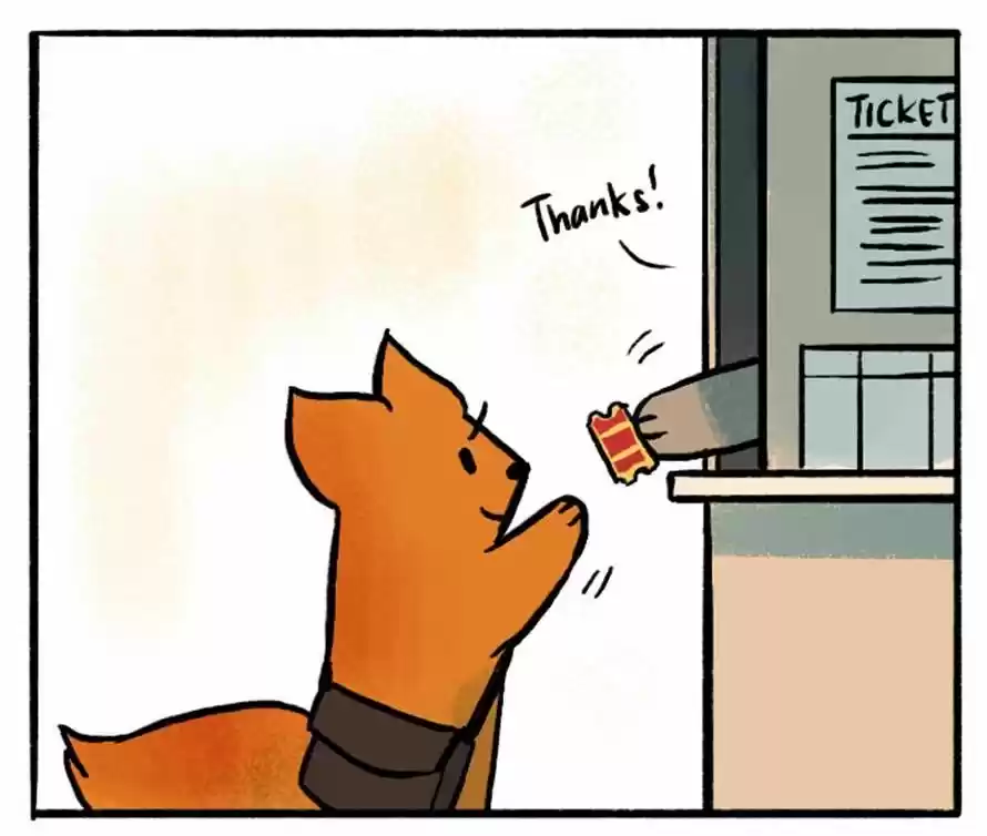 Roar Street Journal 47