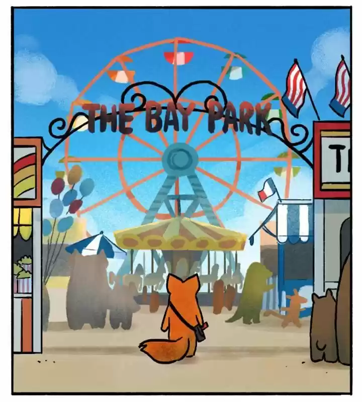 Roar Street Journal 47