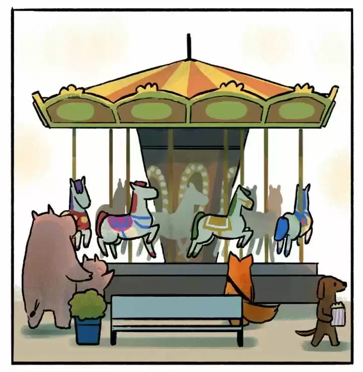 Roar Street Journal 47