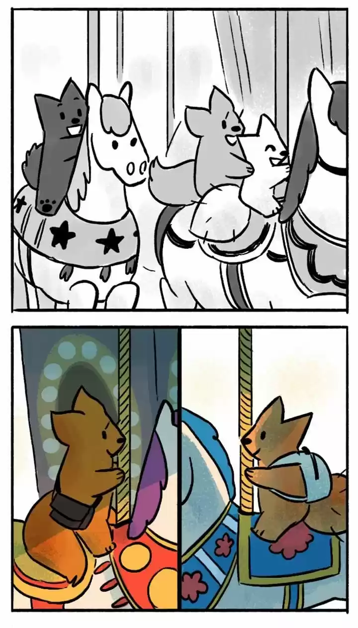 Roar Street Journal 47