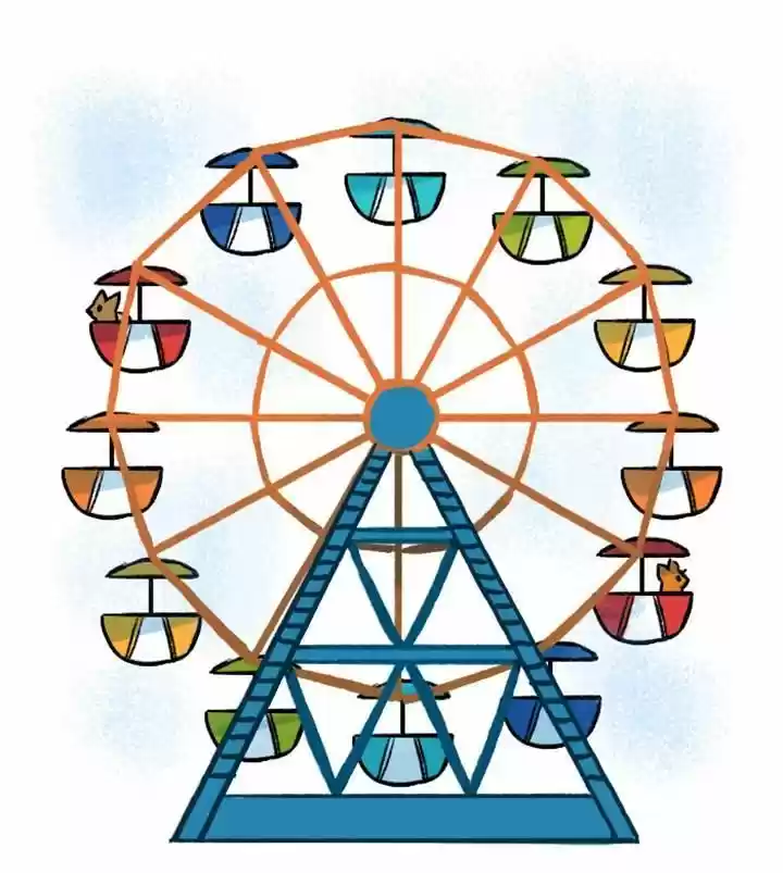 Roar Street Journal 47