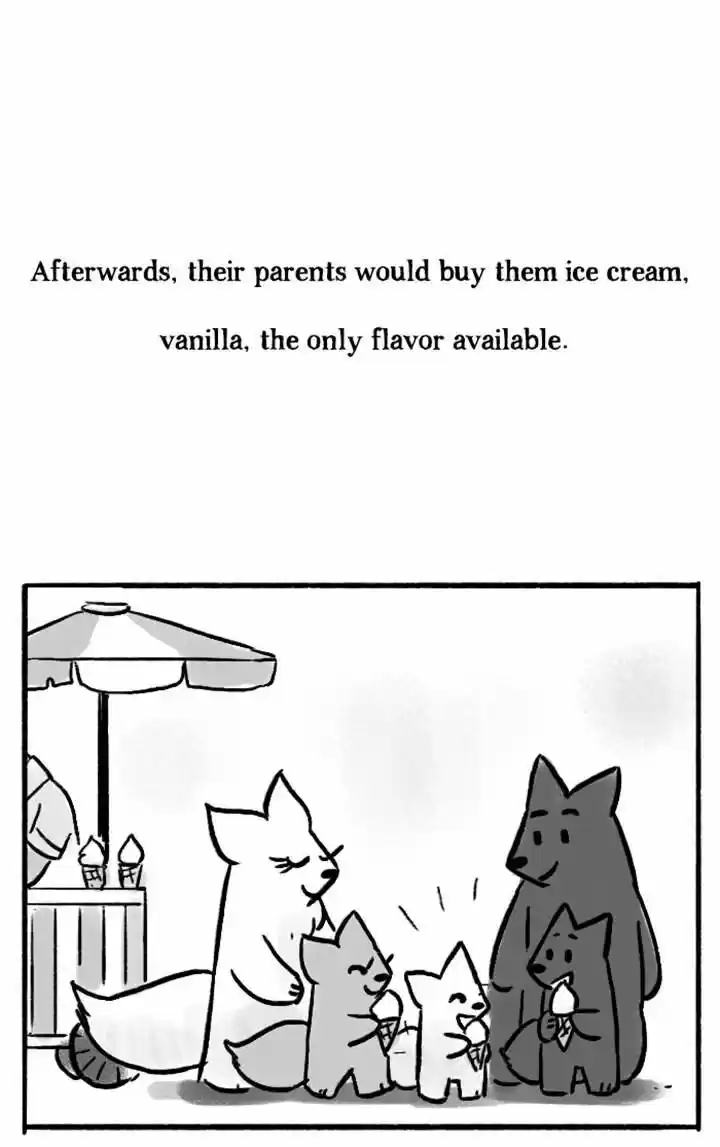 Roar Street Journal 47