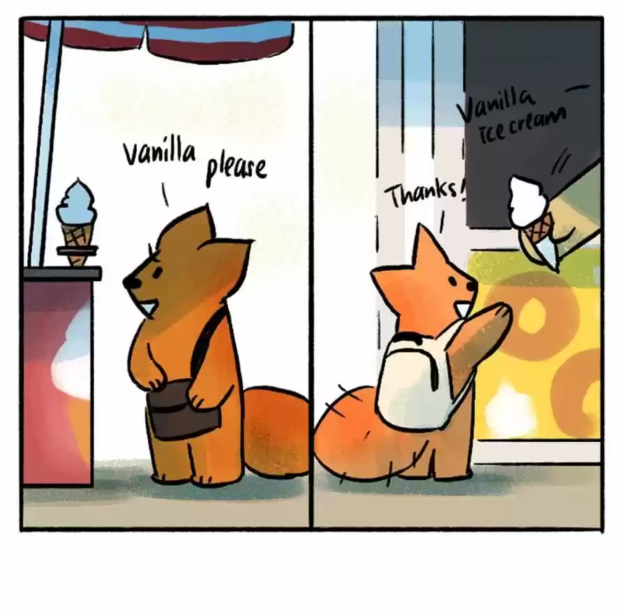 Roar Street Journal 47