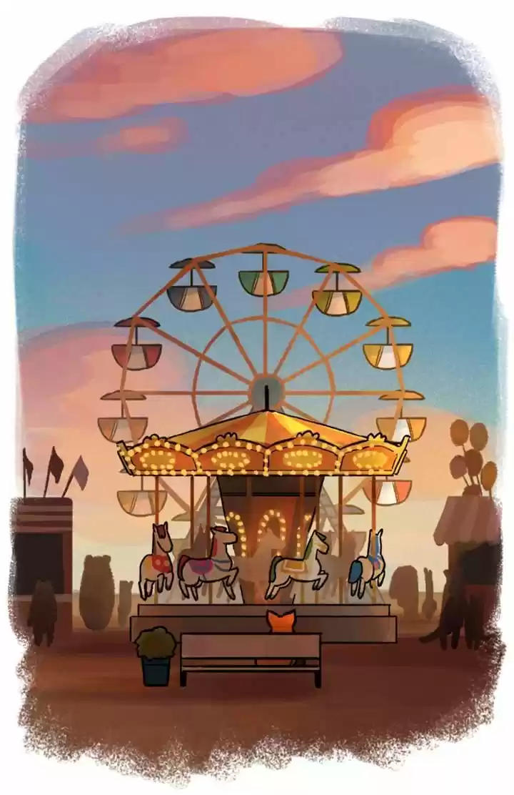 Roar Street Journal 47