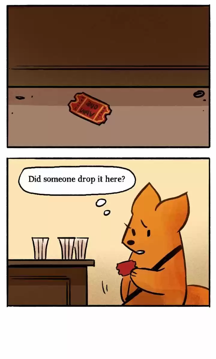 Roar Street Journal 47