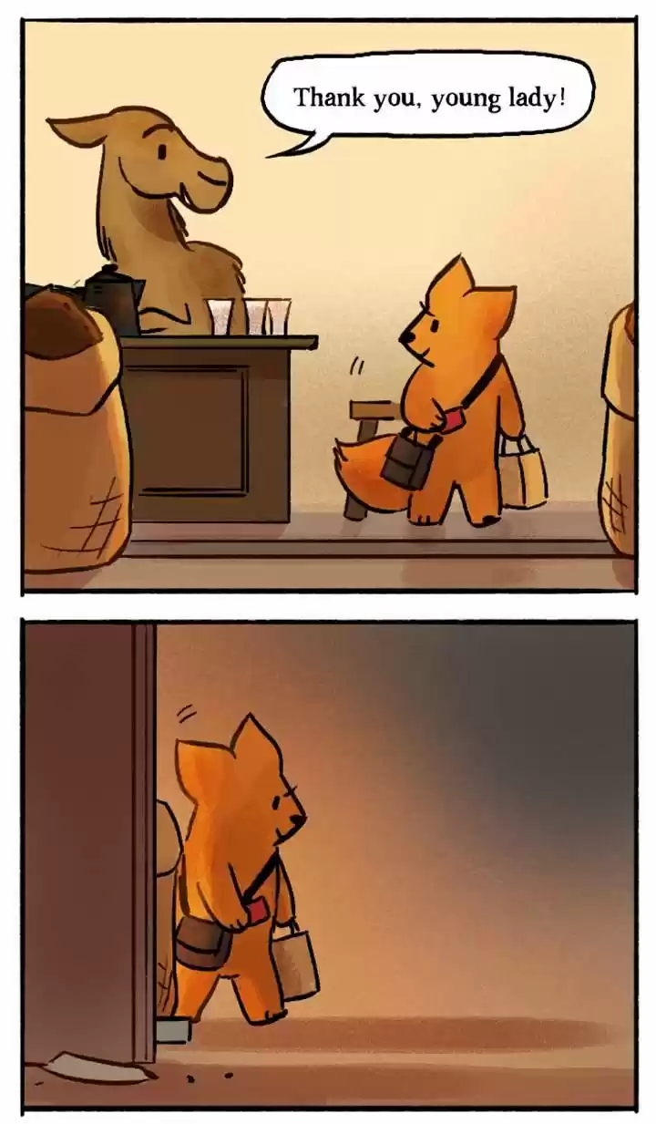 Roar Street Journal 47